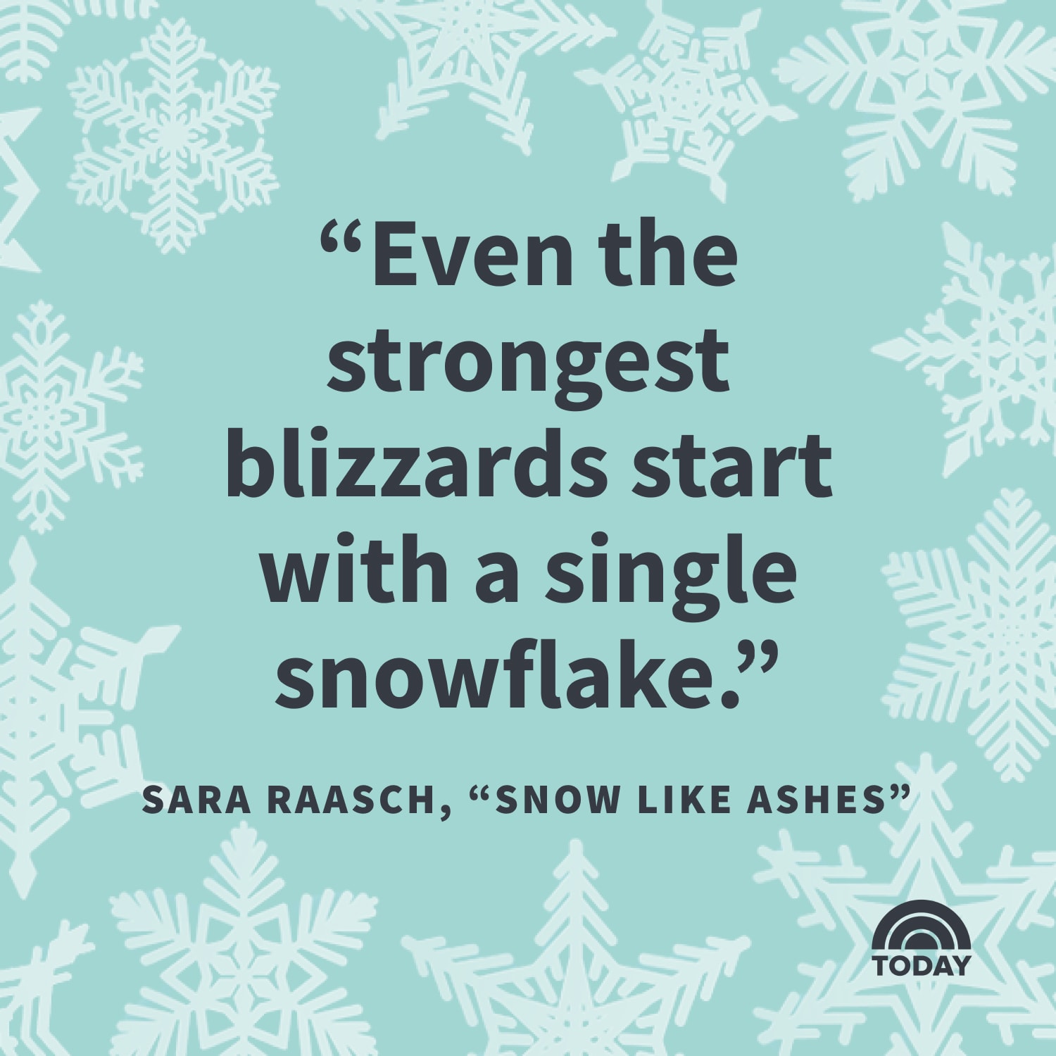 75 Best Snow Quotes — Snowy Winter Quotes & Sayings - Parade