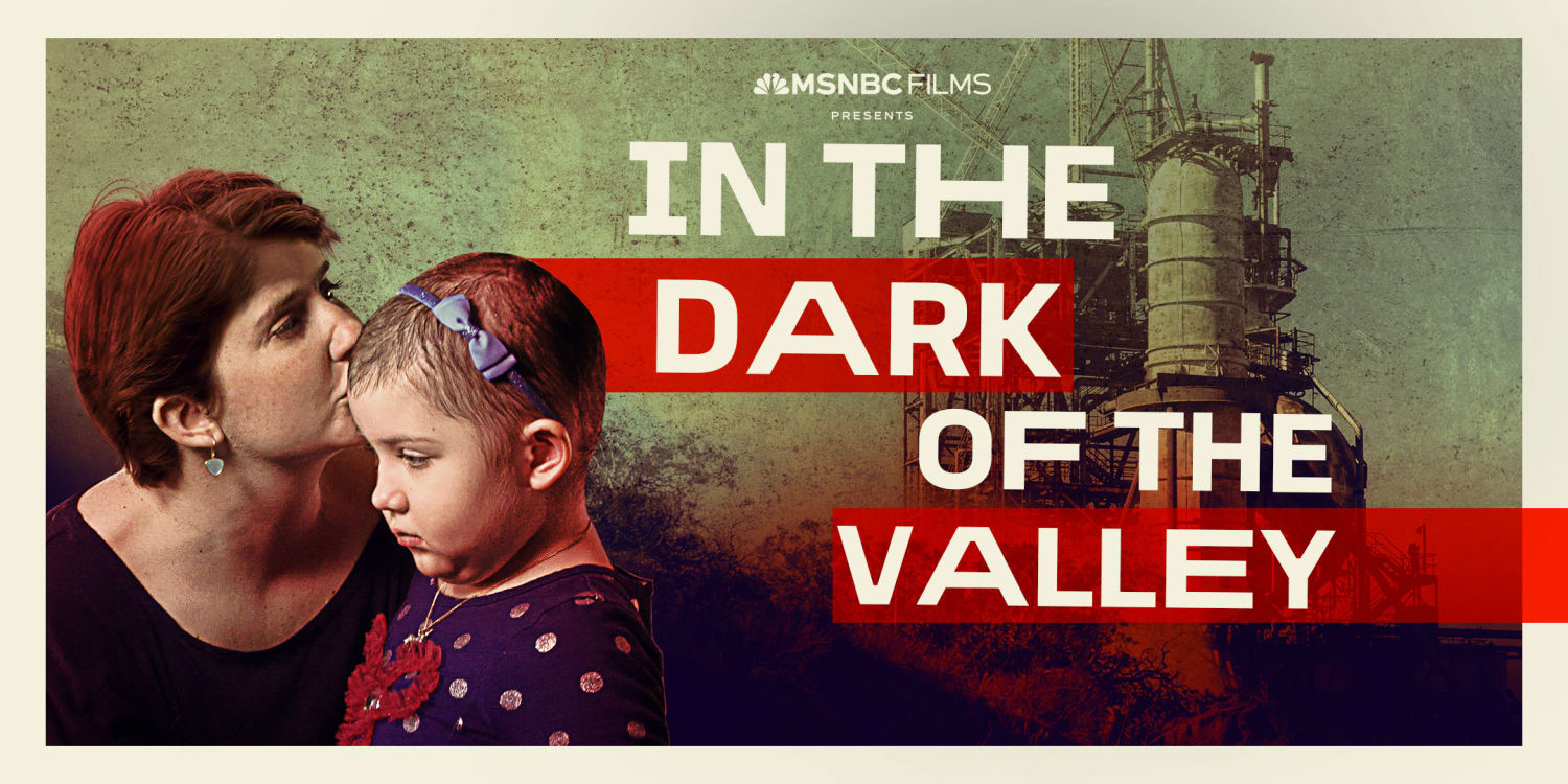 In the Dark of the Valley – New feature documentary film