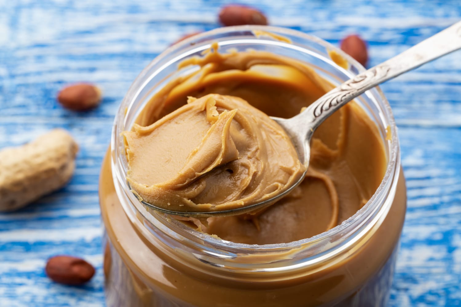 Kraft Peanut Butter launches fund for food-allergy medication