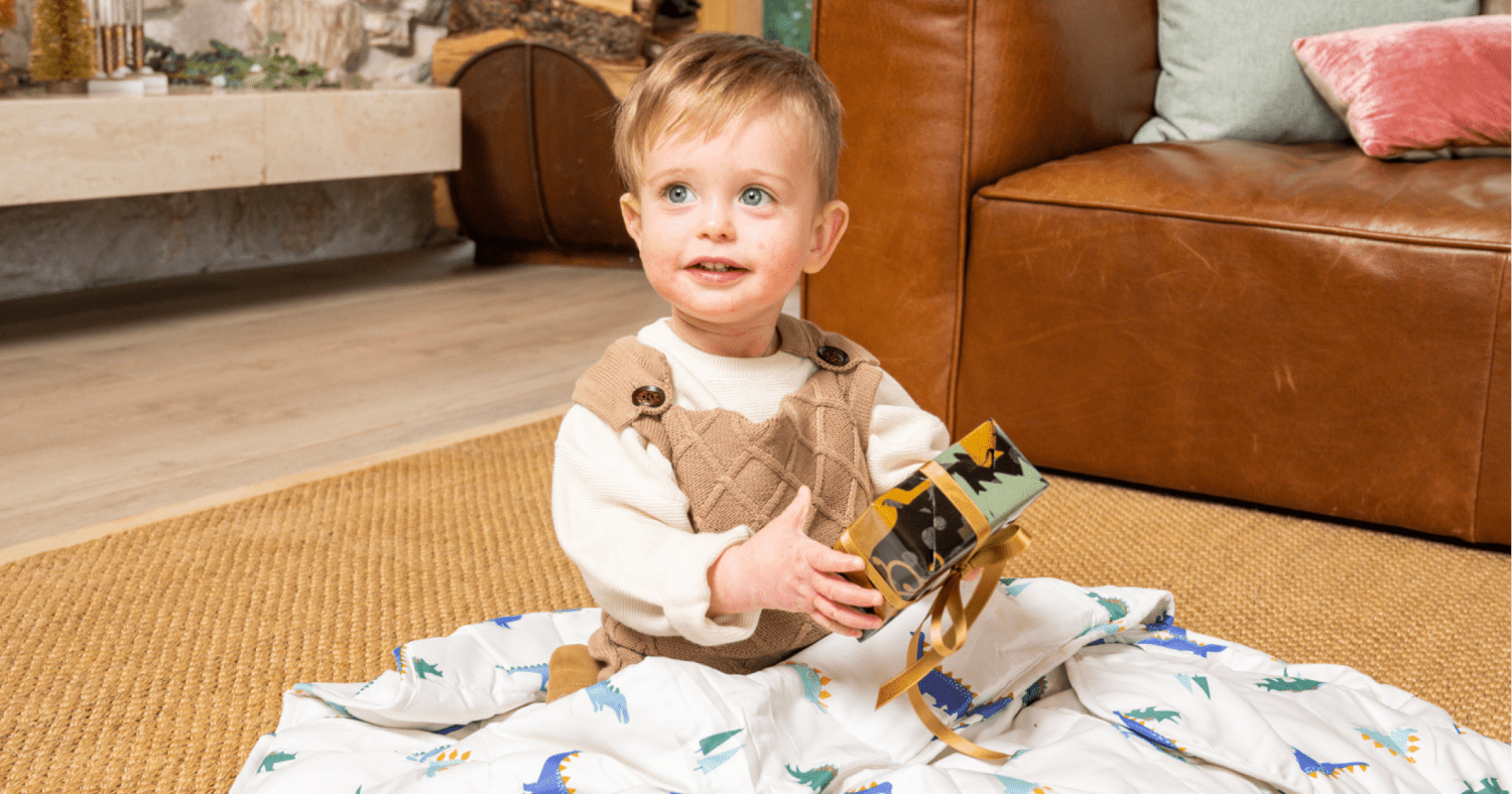 16 Best Toys for 6-Month-Olds 2024