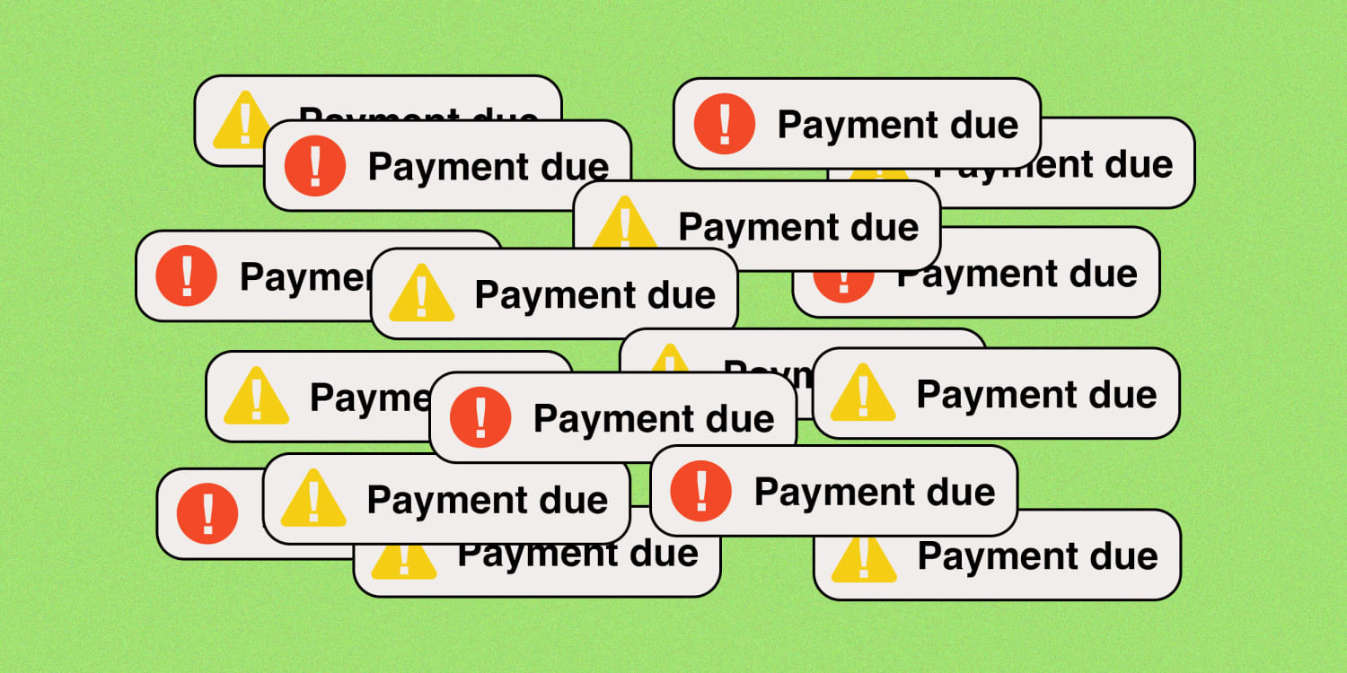 Fear of credit card debt adds fuel to the 'Buy Now, Pay Later' surge