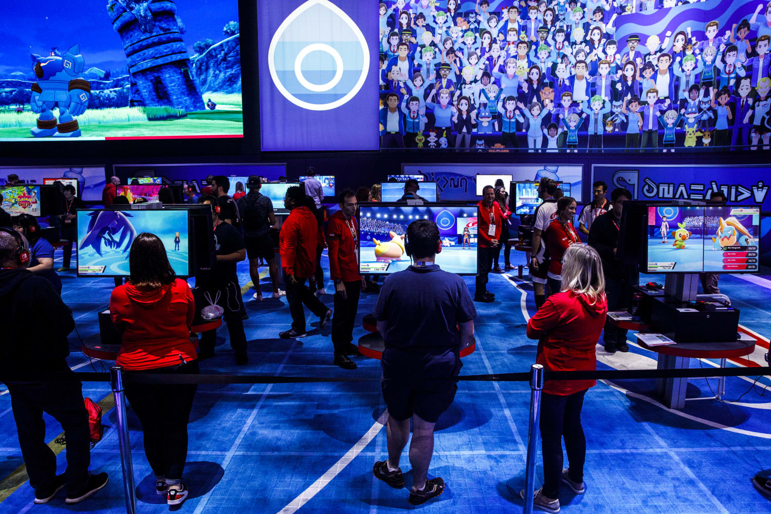 De Electronic Entertainment Expo, bekend als E3, zal gesloten zijn