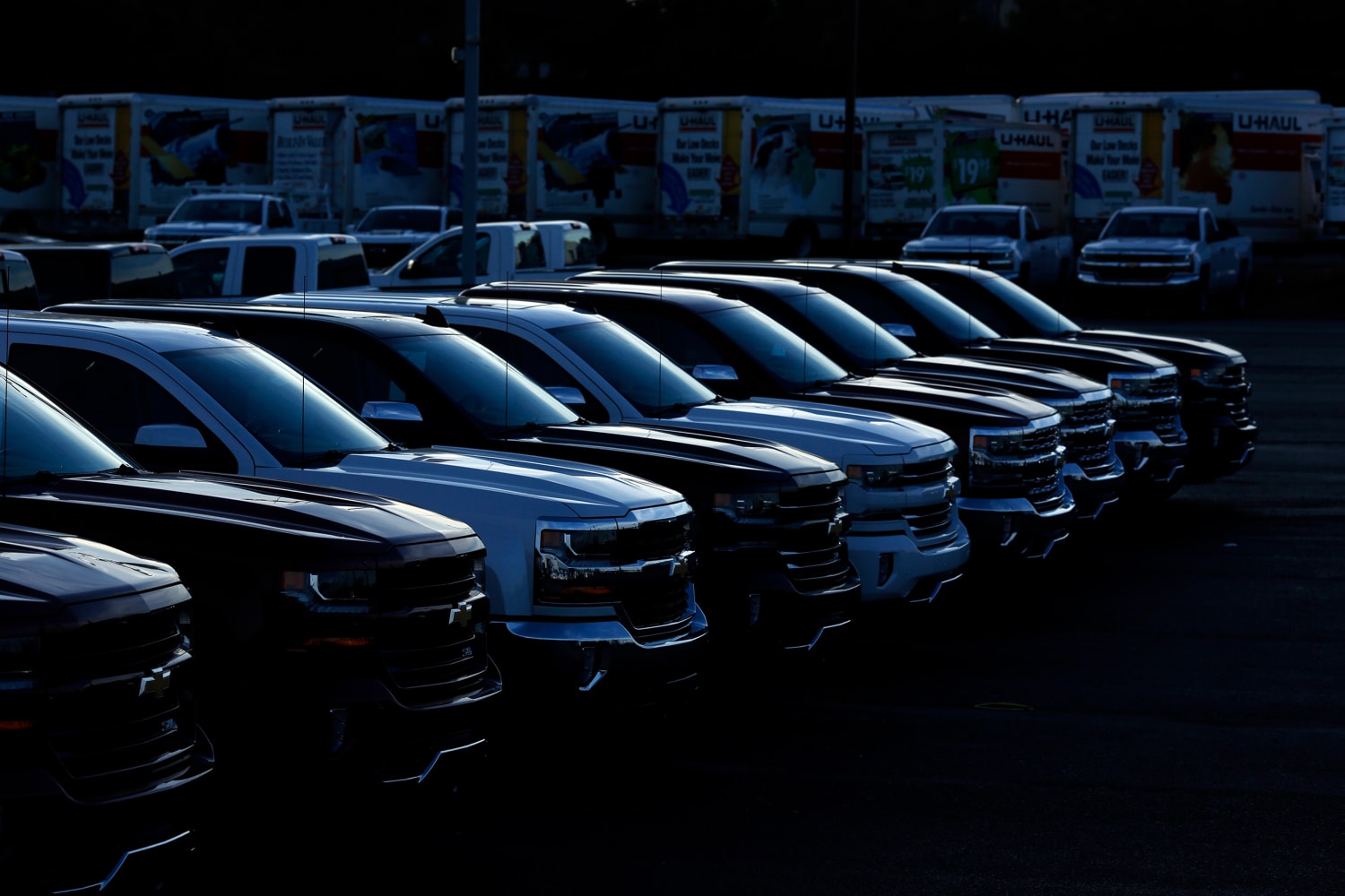 FTC finds new rule concentrated on auto dealership scams that harm consumers