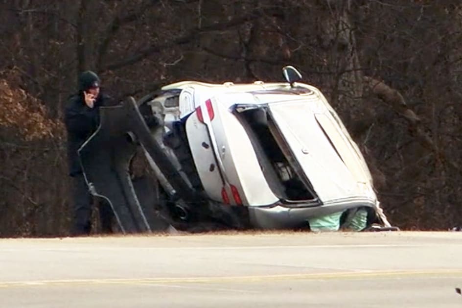 Two 10-year-old Boys Killed After Father Flees From Wisconsin Deputies