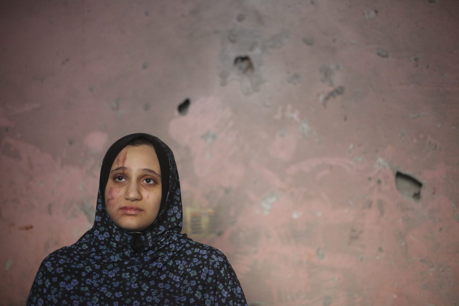 At least 70 dead after strike at al-Maghazi refugee camp in Gaza, Health  Ministry says