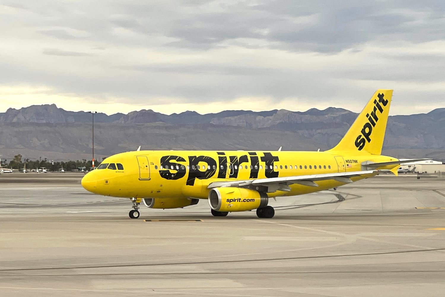 Real life 'Home Alone': Lone 6-year-old put on wrong Spirit Airlines flight