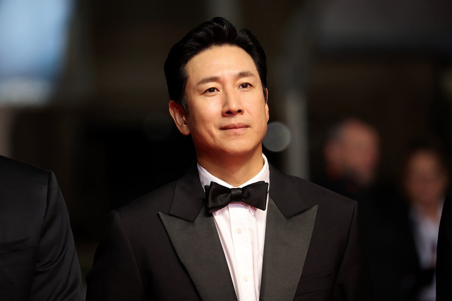 Actor Lee Sun-kyun of Oscar-winning film 'Parasite' dies
