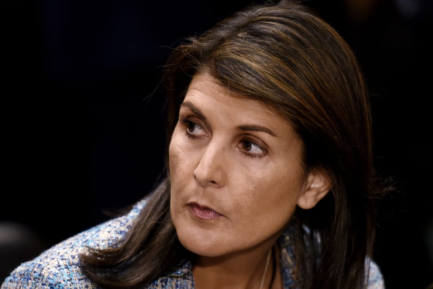 Nikki Haley's Civil War comments in New Hampshire prove to be a gaffe ...