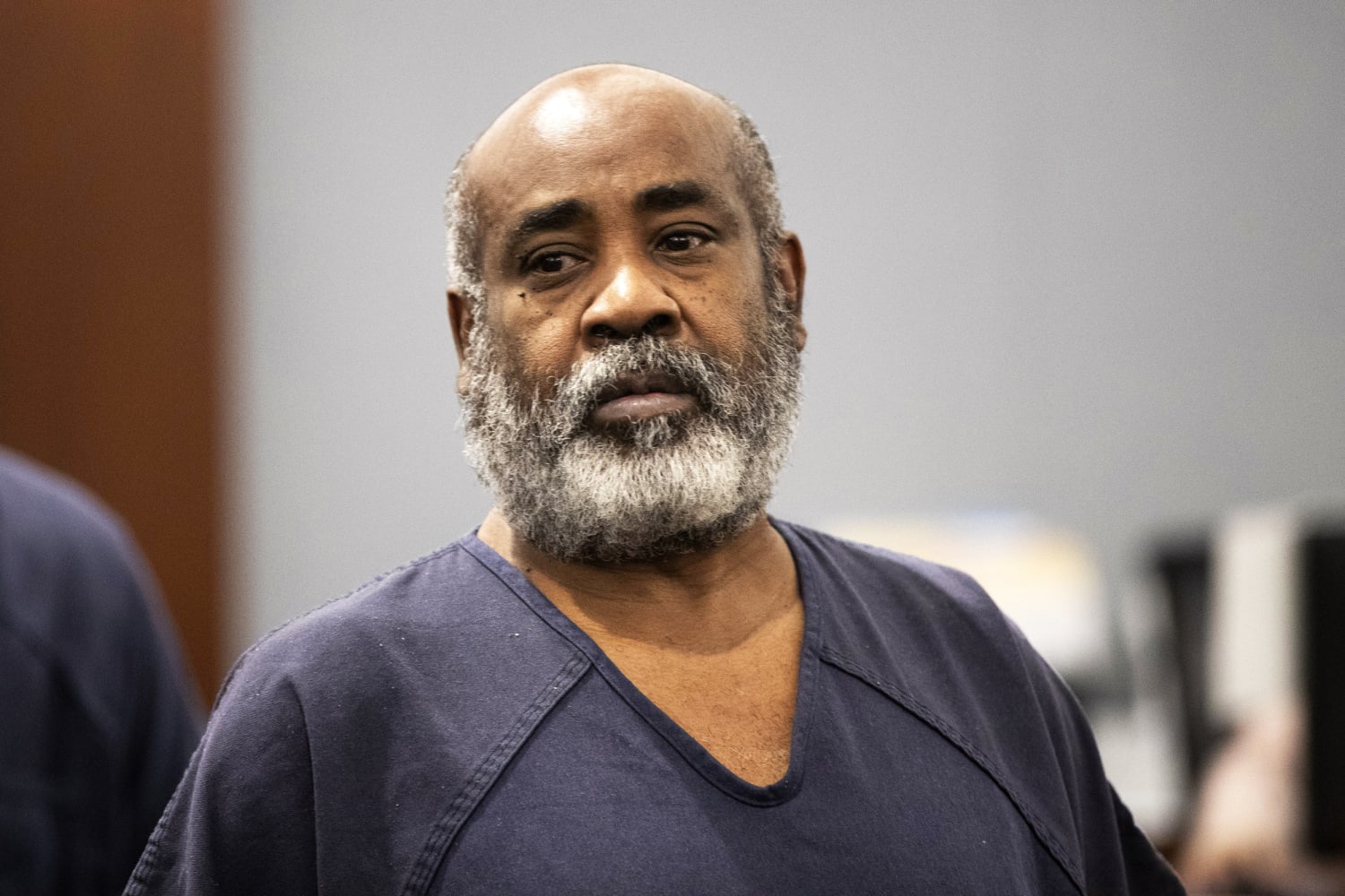 Lawyers for ex-gang leader held in Tupac Shakur killing say he ...