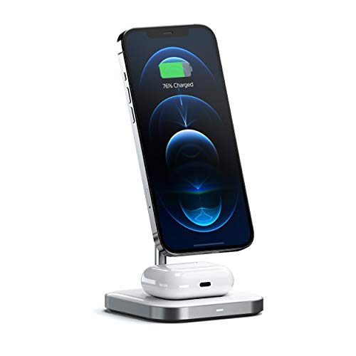 The 7 best wireless charging stands of 2023