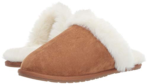 UGG® UGG Sheepskin Reversible Headband - Macy's