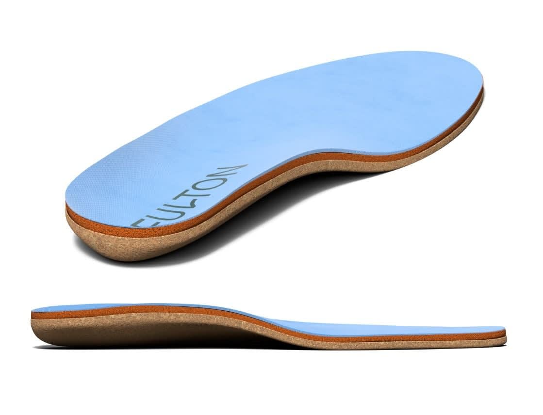 The Athletic Insole