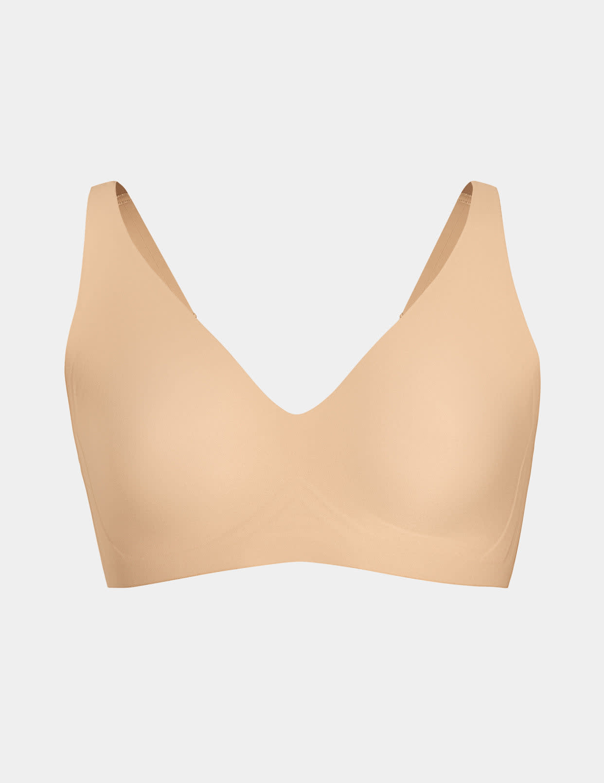 What are some brands that sell well-made, comfortable bras without