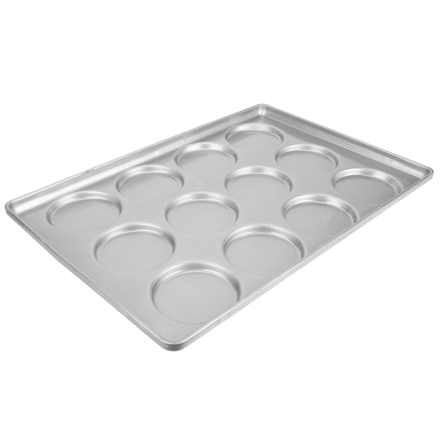 Silicone Muffin Top Pans, Jumbo Size Baking Cake Pan, Non-stick Bakeware  Egg Baking Pan, Great For Eggs, Hamburger Bun, Muffin Top And More, Baking  Tools, Kitchen Gadgets, Kitchen Accessories, Home Kitchen Items 