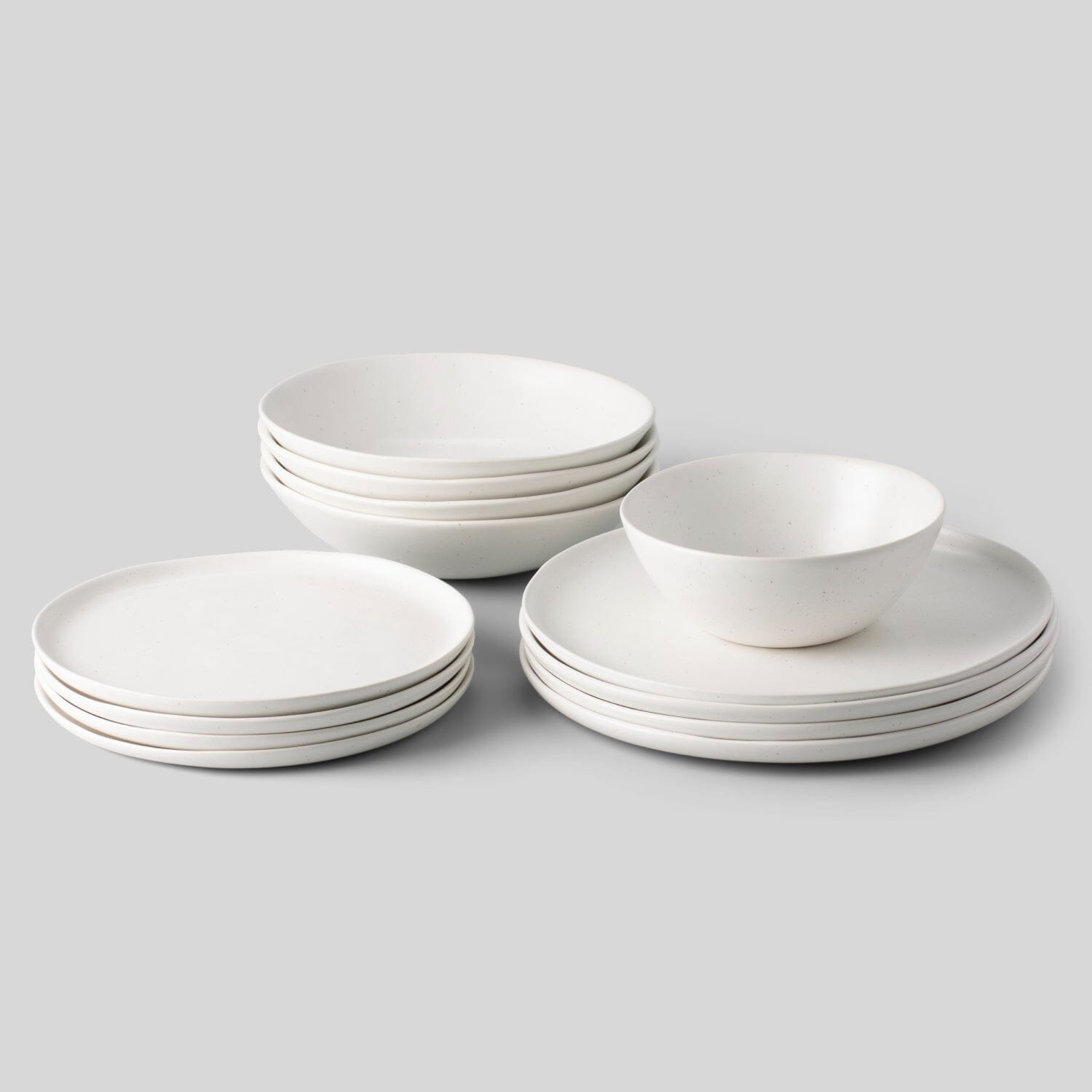 The 7 Best Dinnerware Sets of 2024