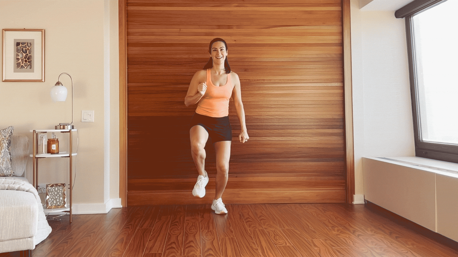 The Best Plyometric Exercises To Lose Pot Belly Fat, Trainer Says — Eat  This Not That