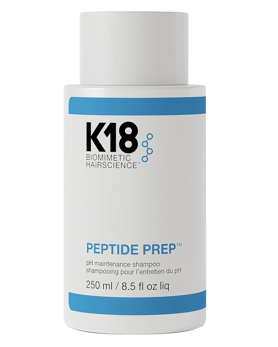 K18 Peptide Prep pH Maintenance Shampoo