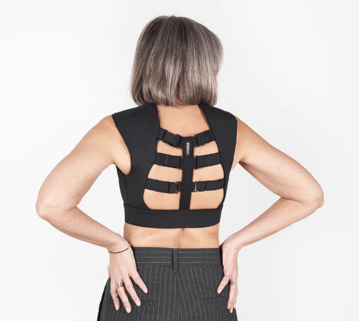A Posture-Correcting Sports Bra—and More Clever Items to Simplify