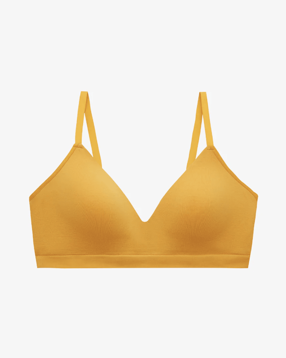 Third Love Form 360 Fit Wireless Bra