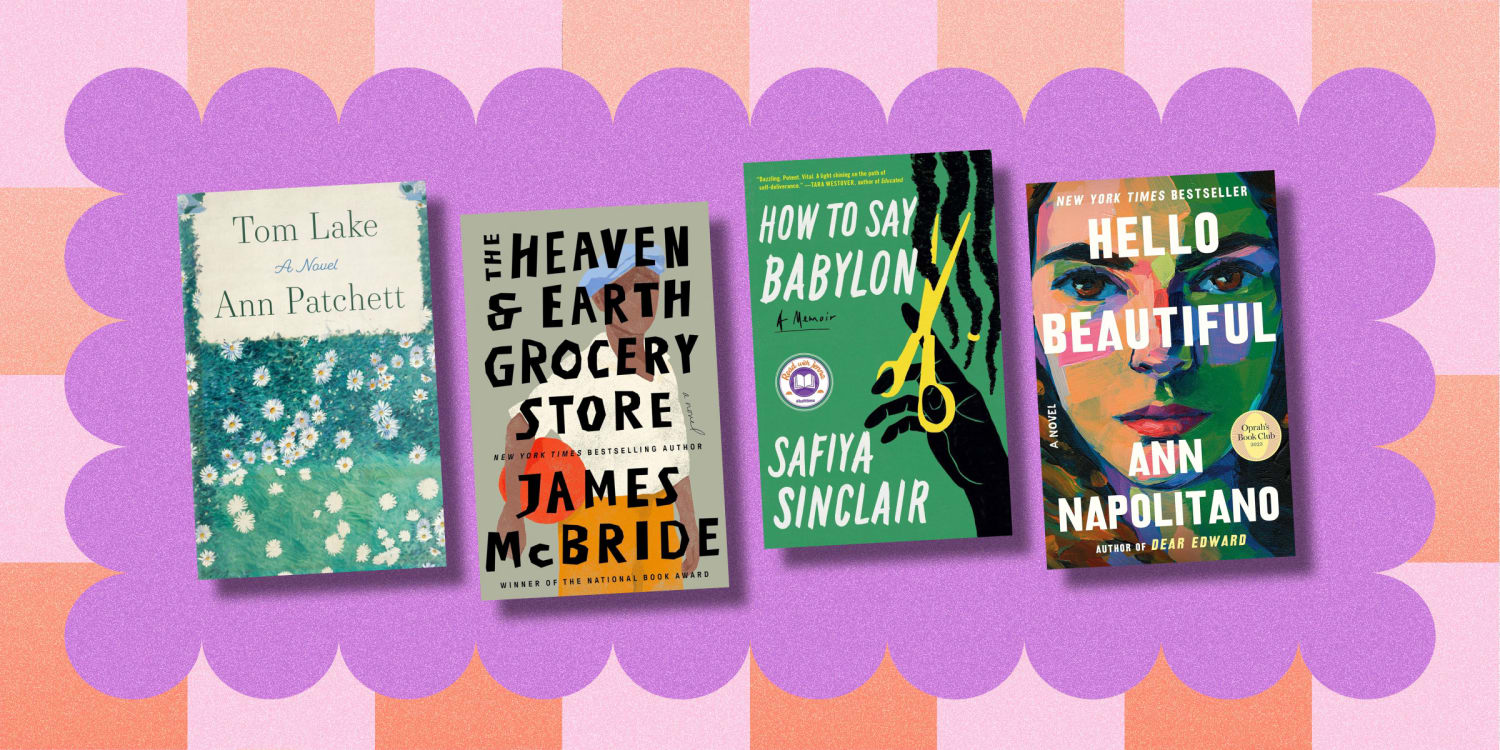 5 Short LGBT Book Club Books