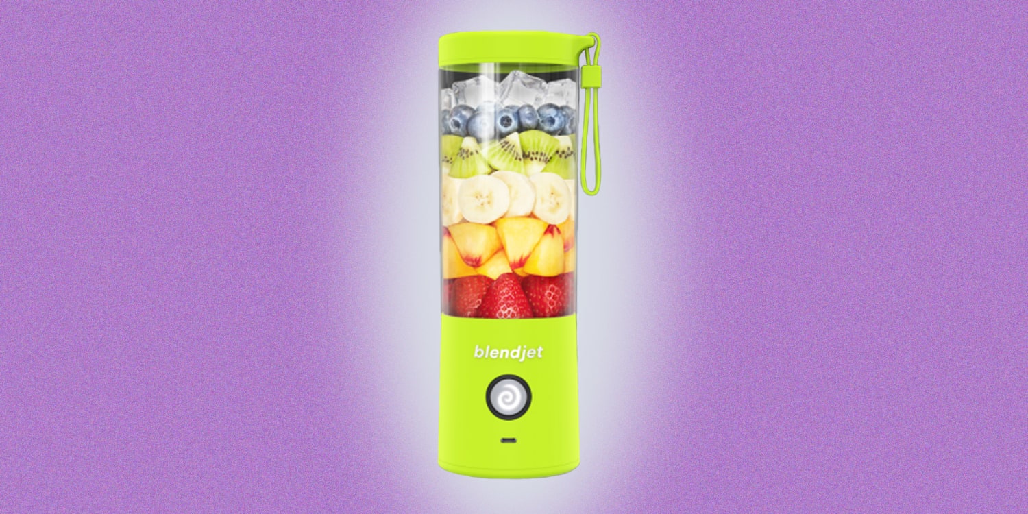 Nearly 5M blenders sold at Costco, Target and Walmart recalled over fire and laceration risks 