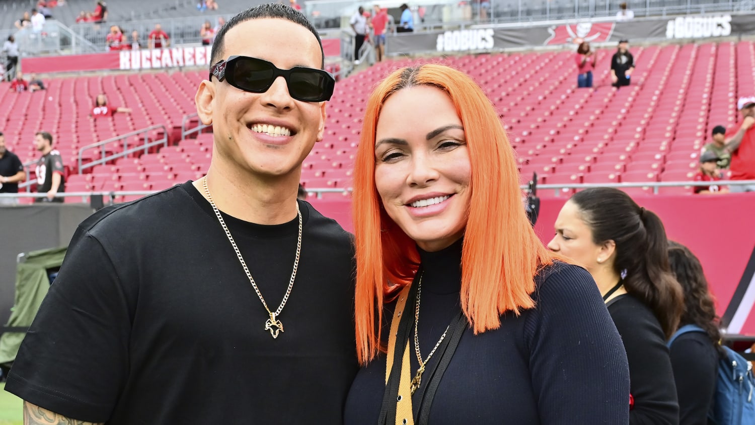 Daddy Yankee y su esposa dejan de seguirse en redes y crecen rumores de  separación