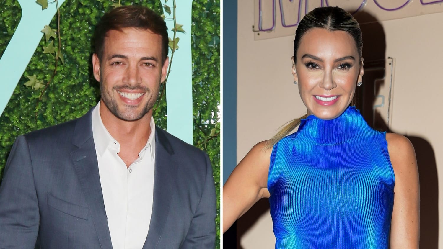 William Levy, Elizabeth Gutiérrez y el video que desató sospechas de una  posible reconciliación