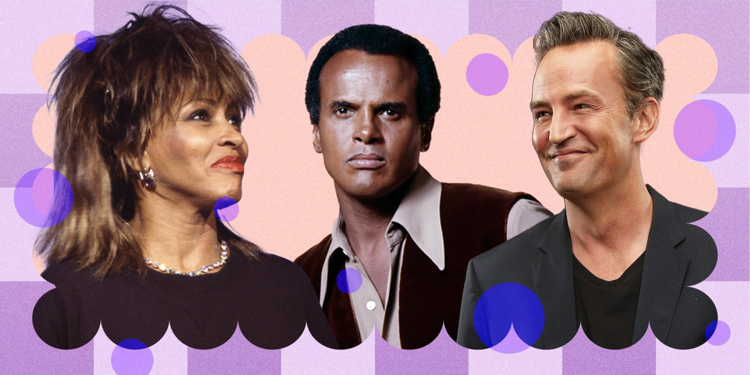 52 Black Actors Who Made Entertainment History