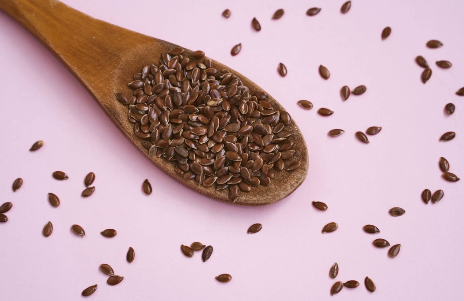 Ask HE: Is Flaxseed Worth the Hype?, Food Network Healthy Eats: Recipes,  Ideas, and Food News