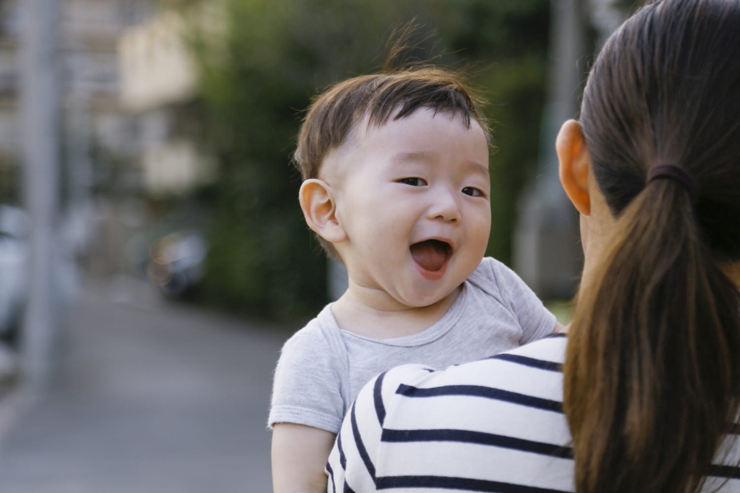 130 Japanese baby names for boys 