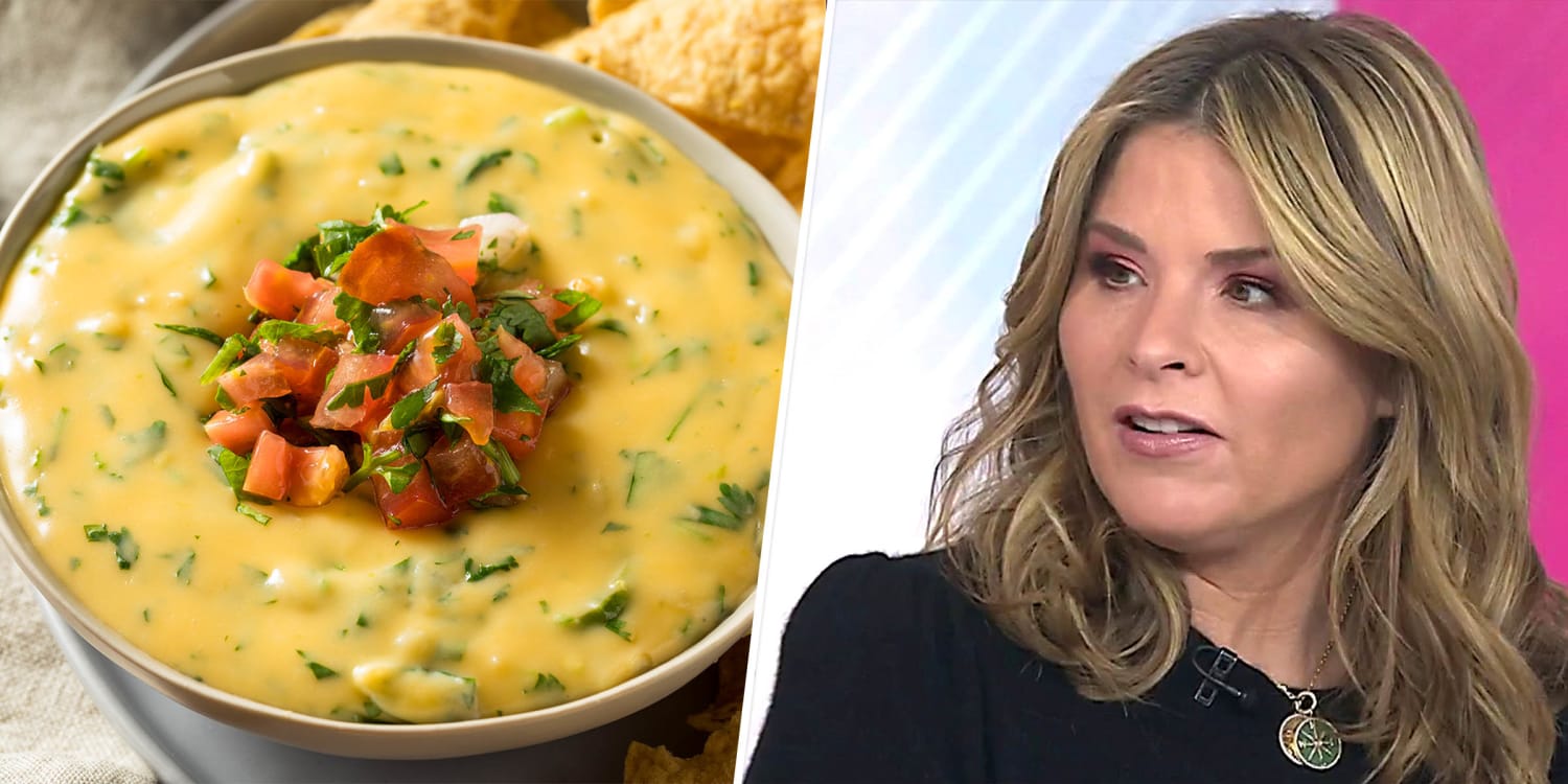 Jenna Bush Hager recalls daughter Mila taunting her with queso