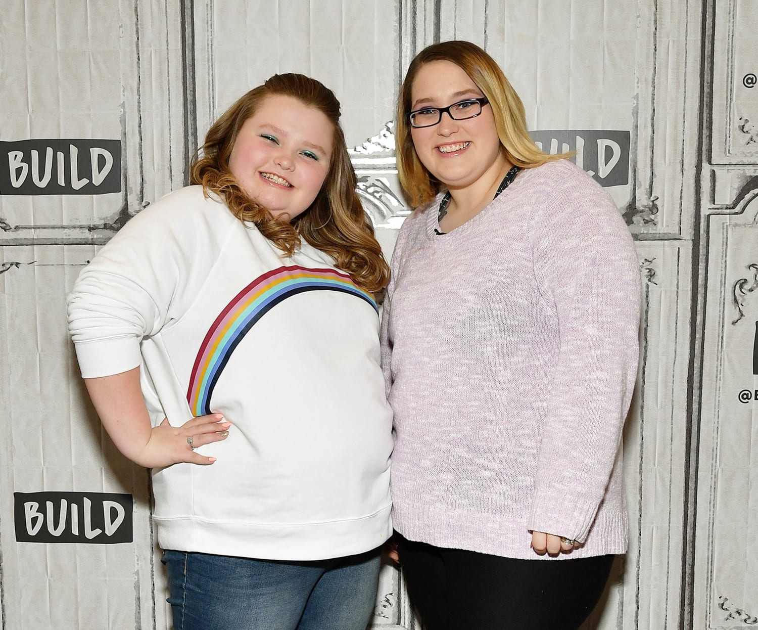 From a Size 18 to a Size 4! American Reality Star Mama June