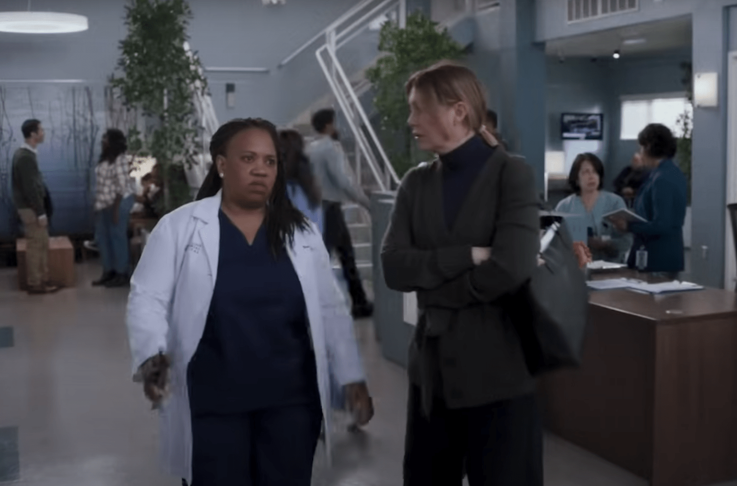 Grey's Anatomy Season 20 Gets Exciting Release Update (Report)