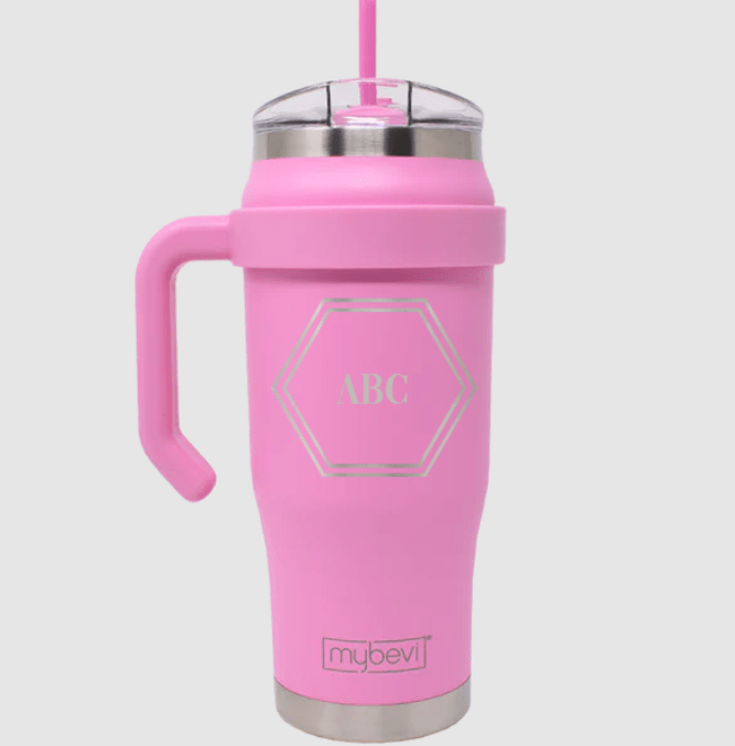 MyBevi 16 oz. Commuter Tumbler