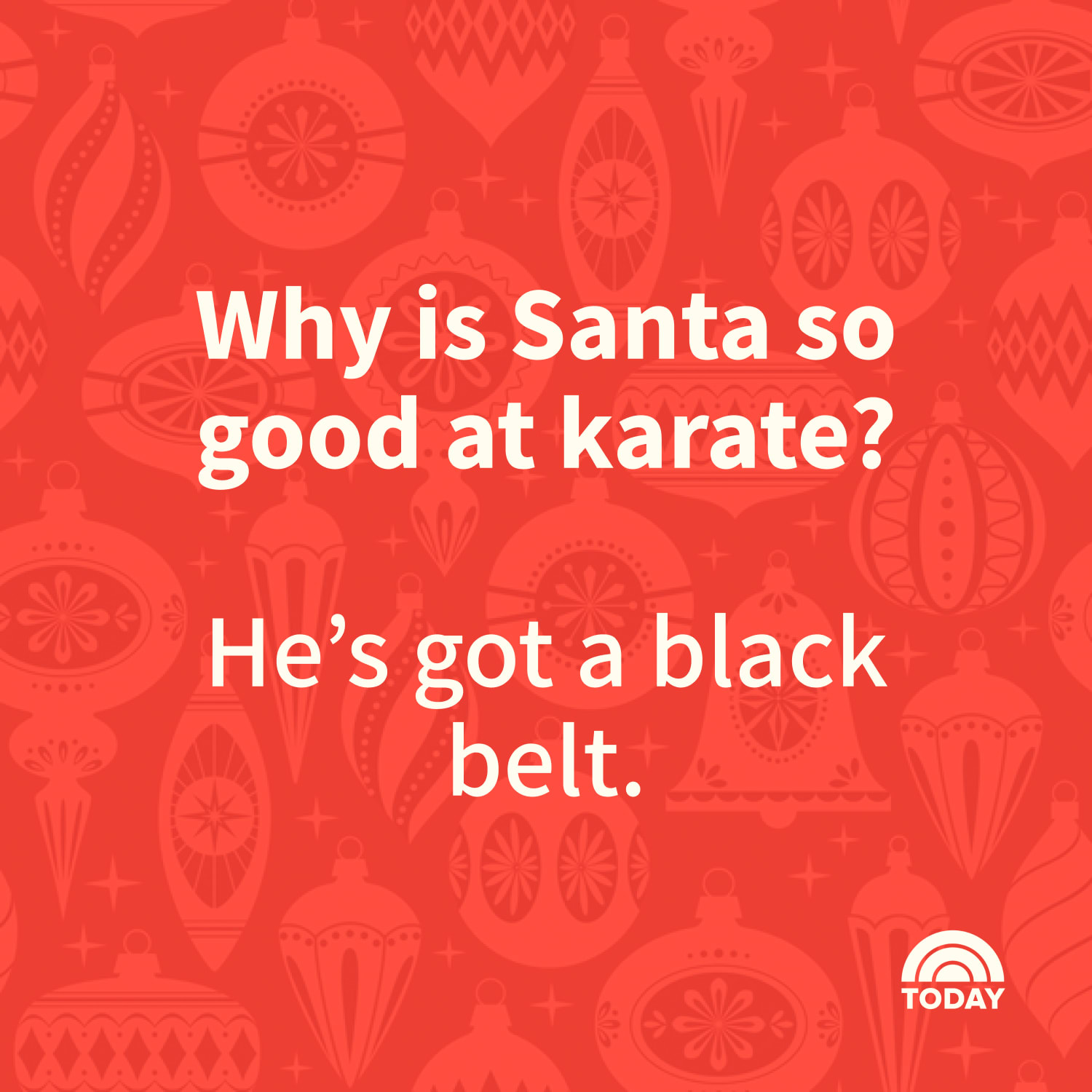 55 Funny Santa Jokes for Christmas