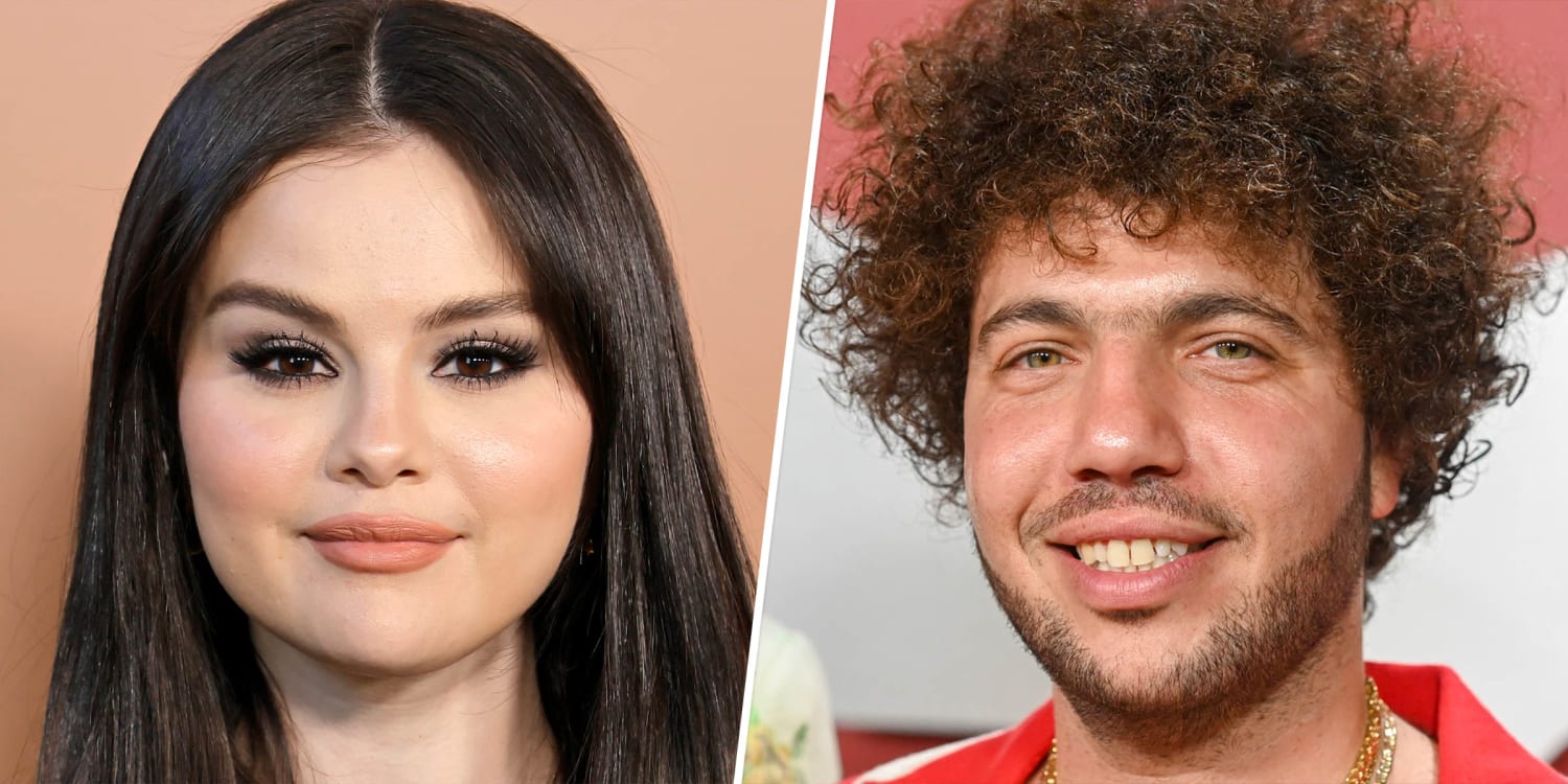 Selena Gomez Confirms Relationship with Benny Blanco in Sultry Pic