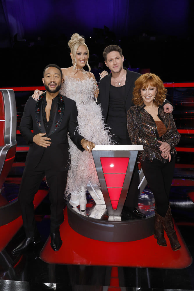 The Voice Season 24 Winner Crowned: Find out who won