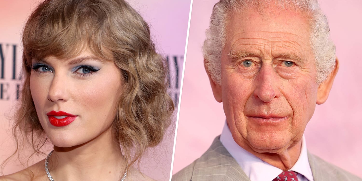 Meet Time magazine's 2023 Person of the Year shortlist, from Taylor