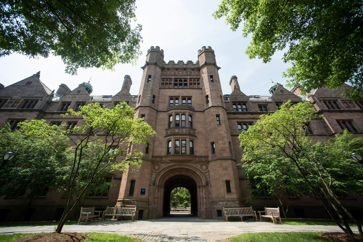 What is Ivy League? Meet the 8 universities linked to sports