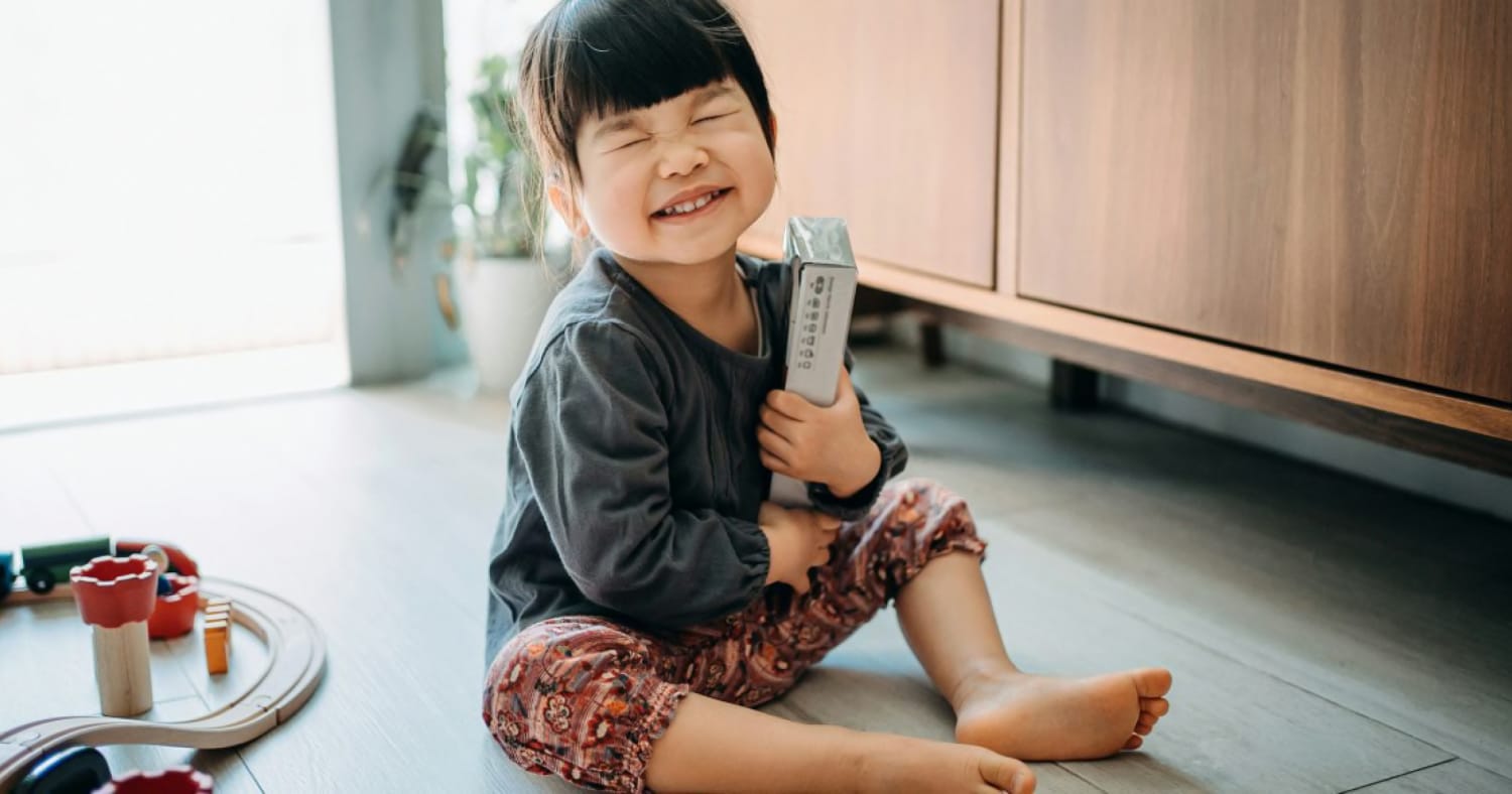 In the Thick of the Terrible Twos? These 43 Gift Ideas Can Help