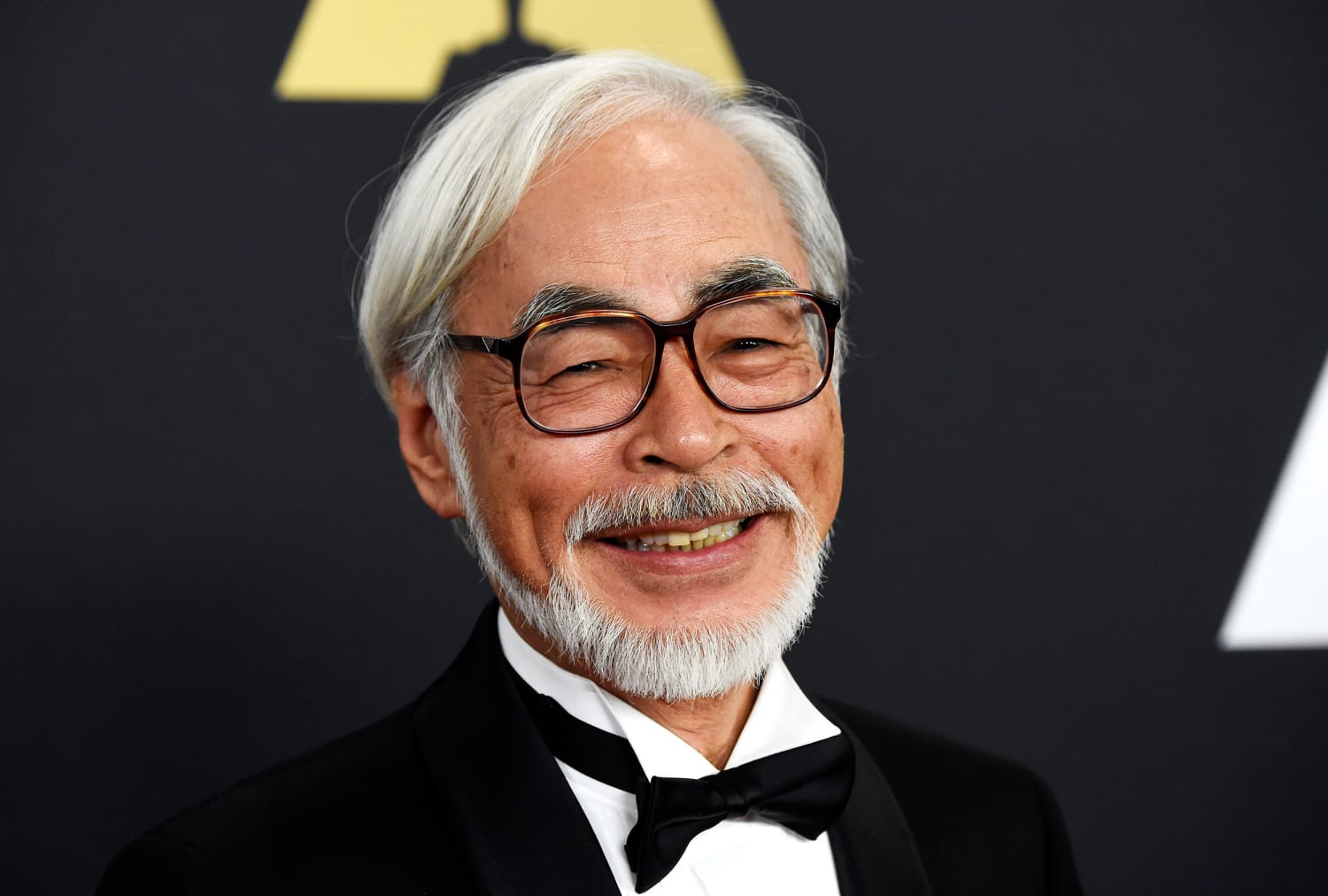 Hayao Miyazaki to Receive Honorary Oscar