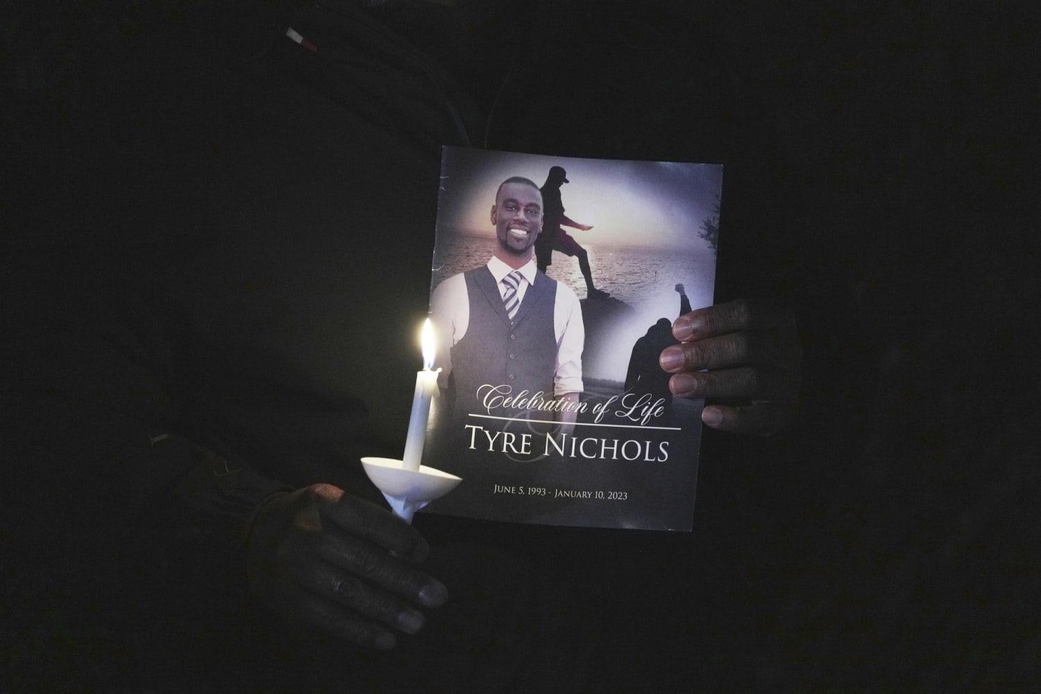 Tyre Nichols death was sickening. Yet not enough in Memphis has