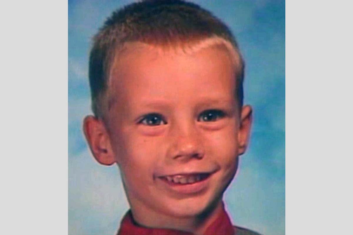 S.C. father, stepmother arrested in 1989 killing of 5-year-old boy