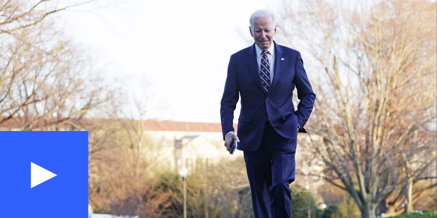 A photo. of Biden