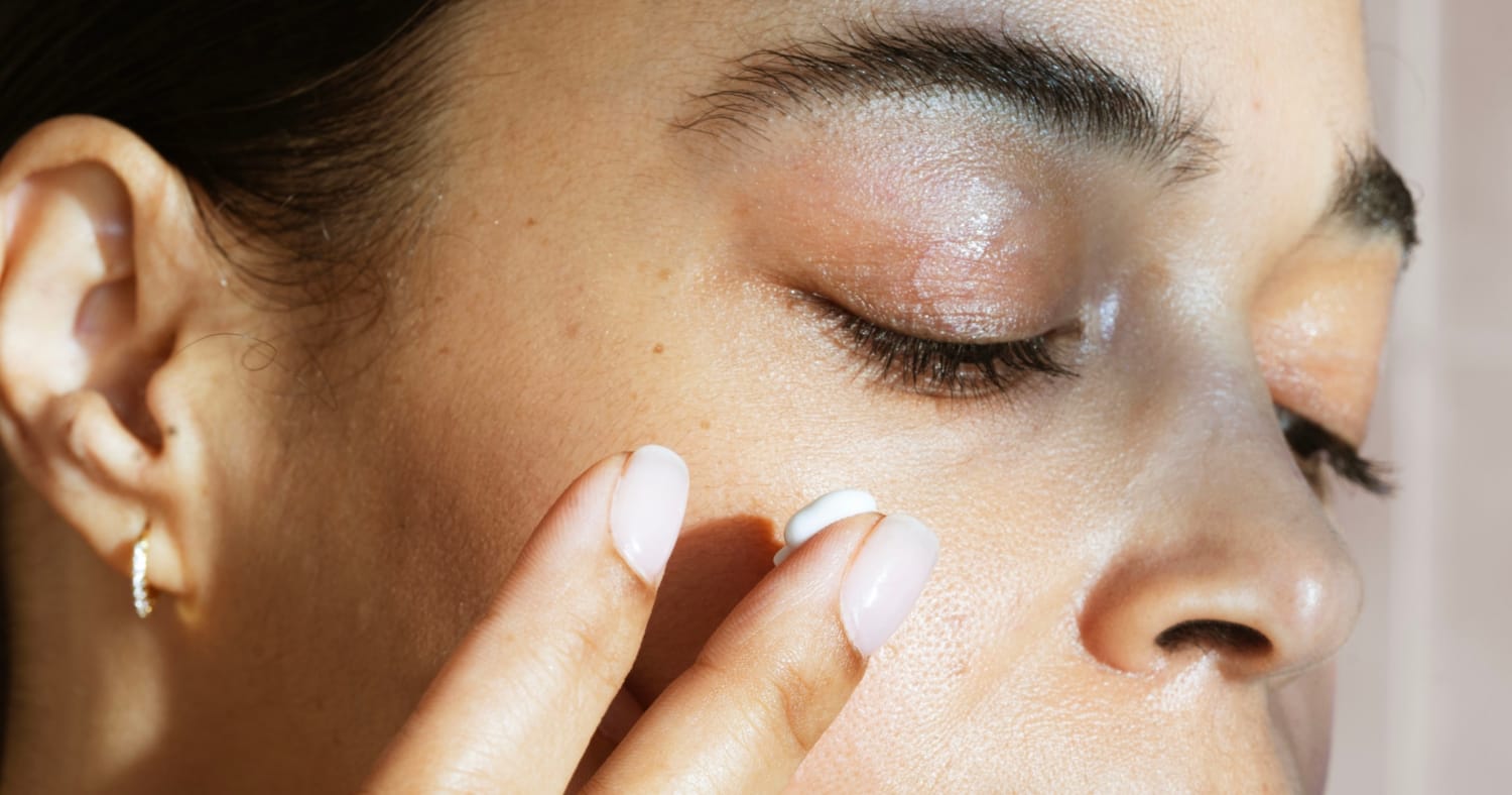 26 best eye creams of 2024, according to experts