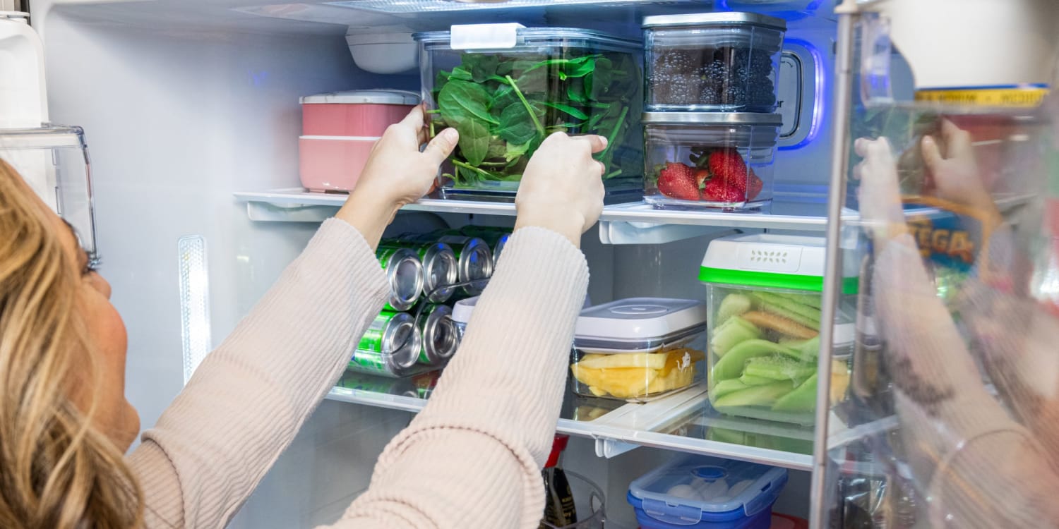 Want to Spend Less on Lunch? Here's How Meal Prepping Can Help, According to Experts