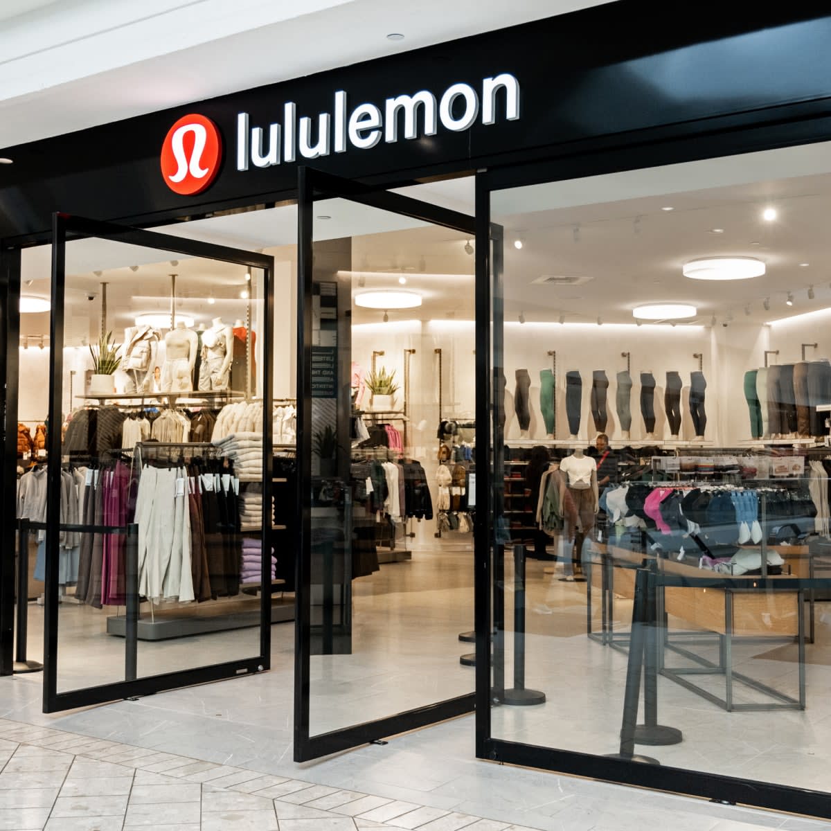 Hurry, Lululemon Added Hundreds of Items to We Made Too Much
