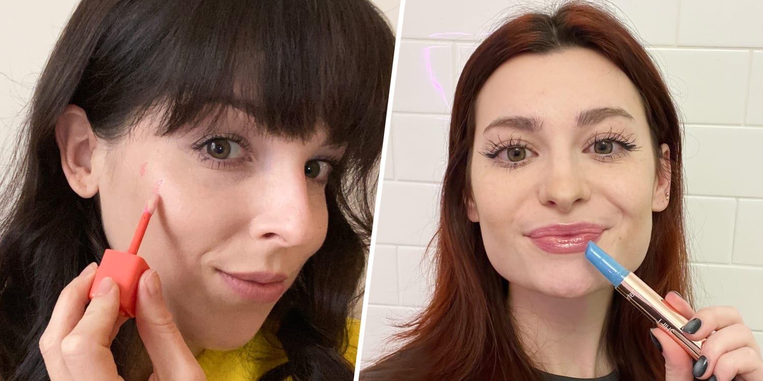 How does pH color-changing makeup work? We asked experts, image size:1500x750