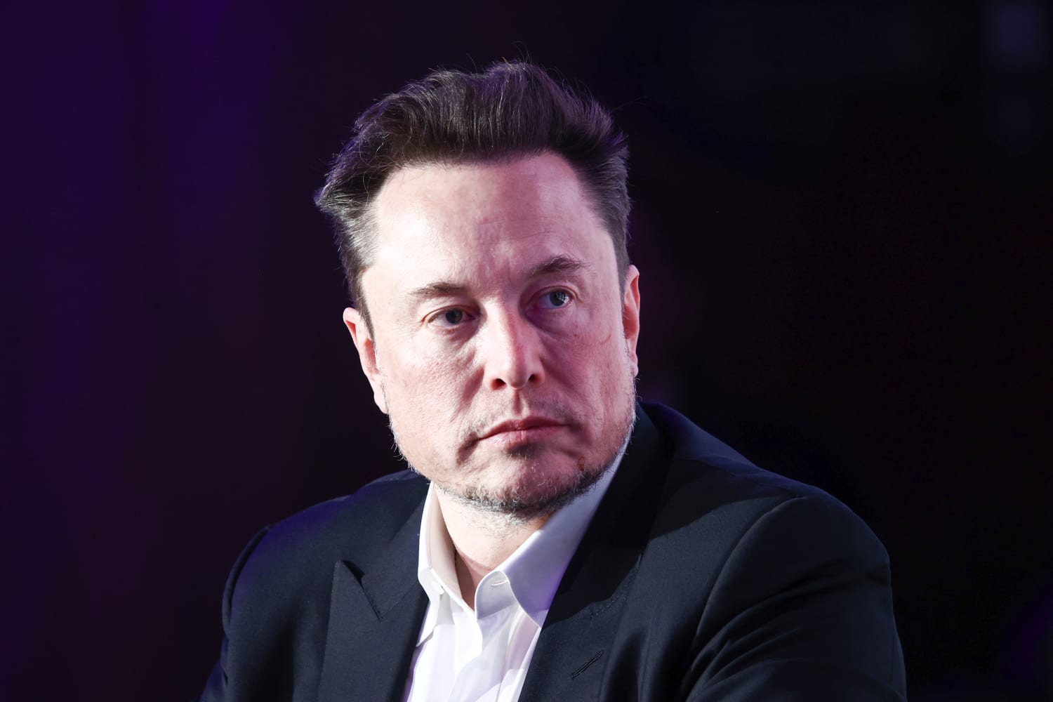 Judge rejects Elon Musk’s $56 billion Tesla pay package