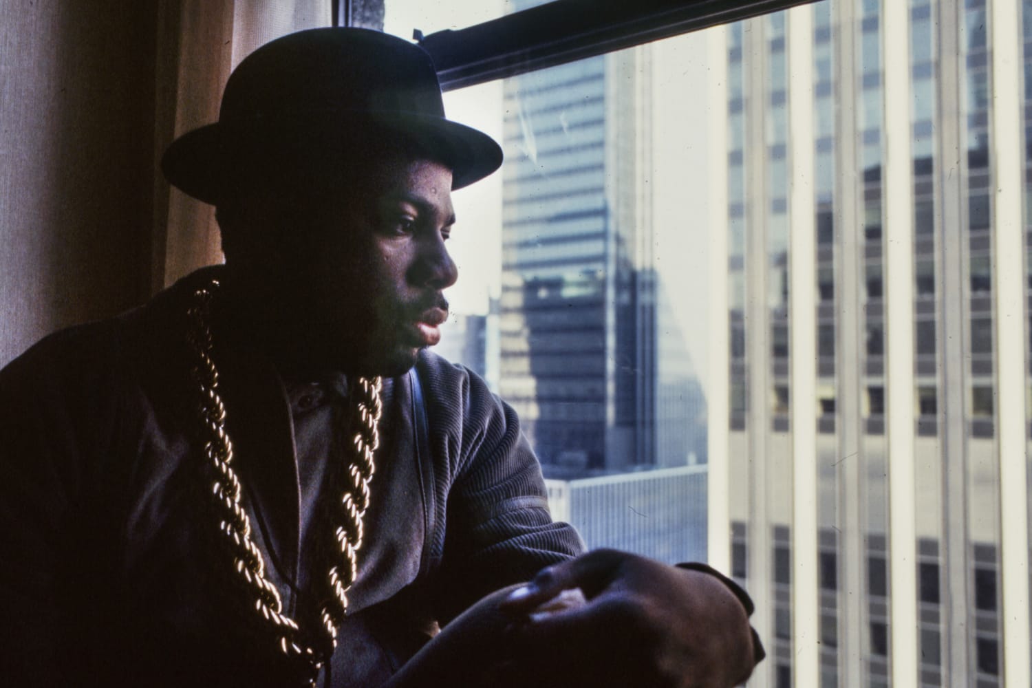 Guilty Verdict: Two Men Found Guilty of Murdering Hip-Hop Icon Jam Master Jay in 2002 Recording Studio Killing